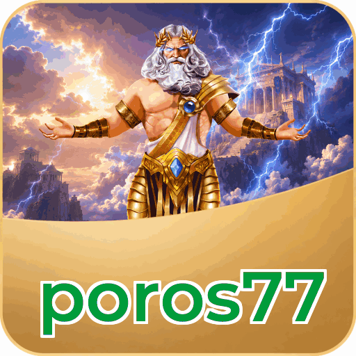 poros77 Indonesia