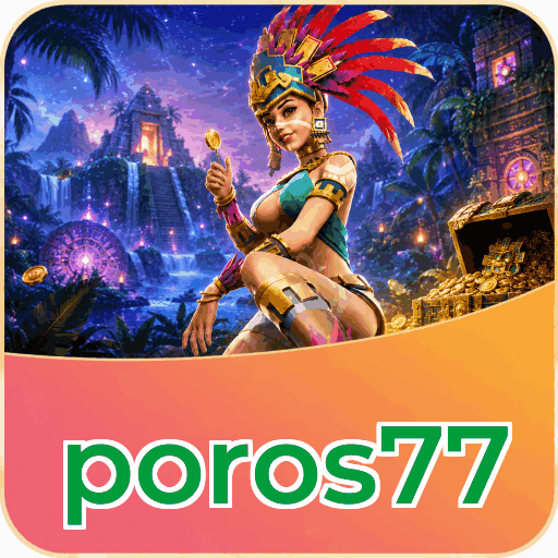 poros77 Indonesia