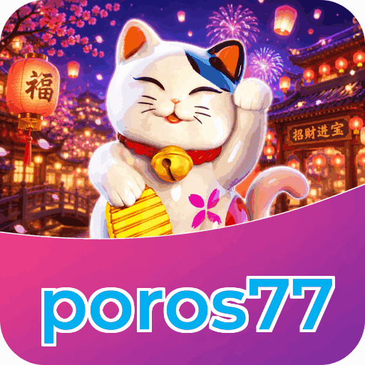 poros77 Indonesia