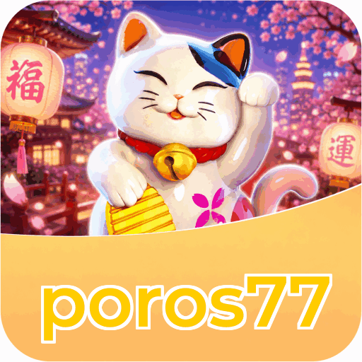 poros77 Indonesia
